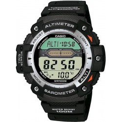 Casio Collection Men's Watch SGW-300H-1AVER