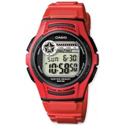 Reloj para Hombre Casio Collection W-213-4AVES