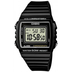 Casio Collection Unisexuhr W-215H-1AVEF kaufen