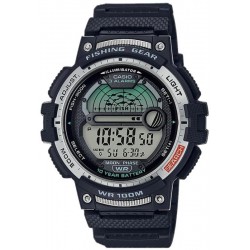Casio Collection Men's Watch WS-1200H-1AVEF