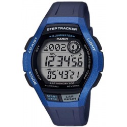 Casio Collection Men's Watch WS-2000H-2AVEF