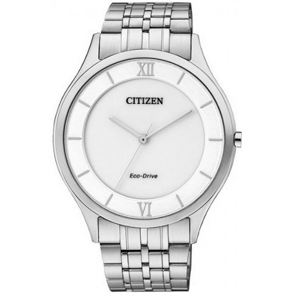 Citizen Men's Watch Elegance Stiletto Eco-Drive AR0071-59A Buy Citizen Men's Watch Elegance Stiletto Eco-Drive AR0071-59A