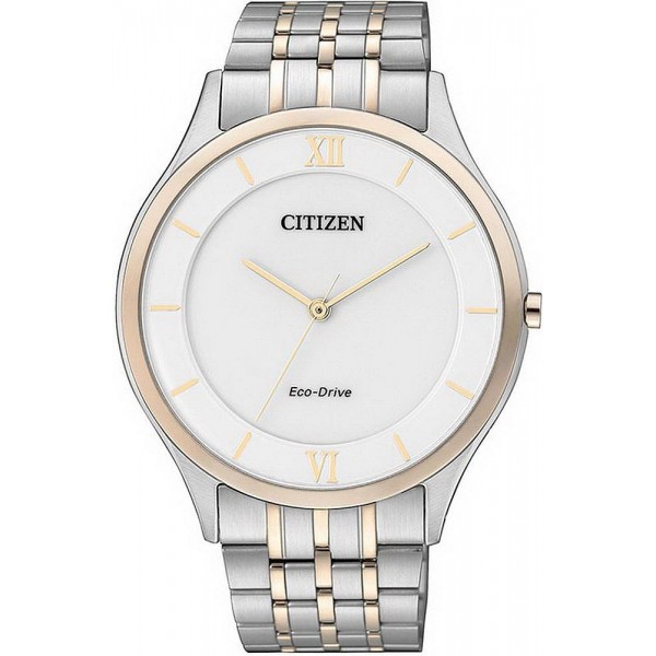 Citizen Men's Watch Elegance Stiletto Eco-Drive AR0075-58A Buy Citizen Men's Watch Elegance Stiletto Eco-Drive AR0075-58A