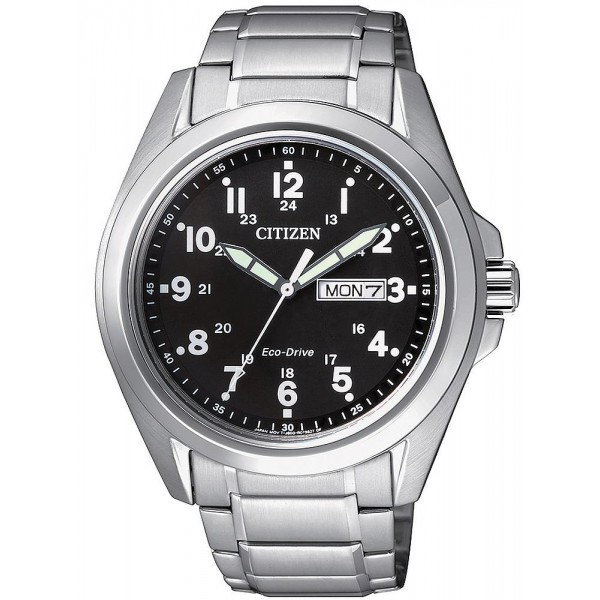 Kaufen Sie Citizen Herrenuhr Eco-Drive AW0050-58E