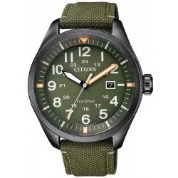 Montre pour Homme Citizen Urban Eco-Drive AW5005-21Y