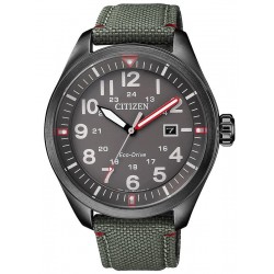 Montre pour Homme Citizen Urban Eco-Drive AW5005-39H