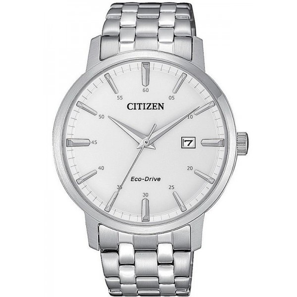 Buy Citizen Men's Watch Classic Eco-Drive BM7460-88H
