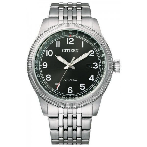 Montre pour Homme Citizen Aviator Eco Drive BM7480-81E Acheter Montre pour Homme Citizen Aviator Eco Drive BM7480-81E