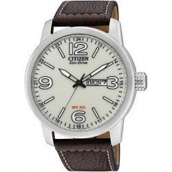 Montre pour Homme Citizen Militaire Eco-Drive BM8470-03A