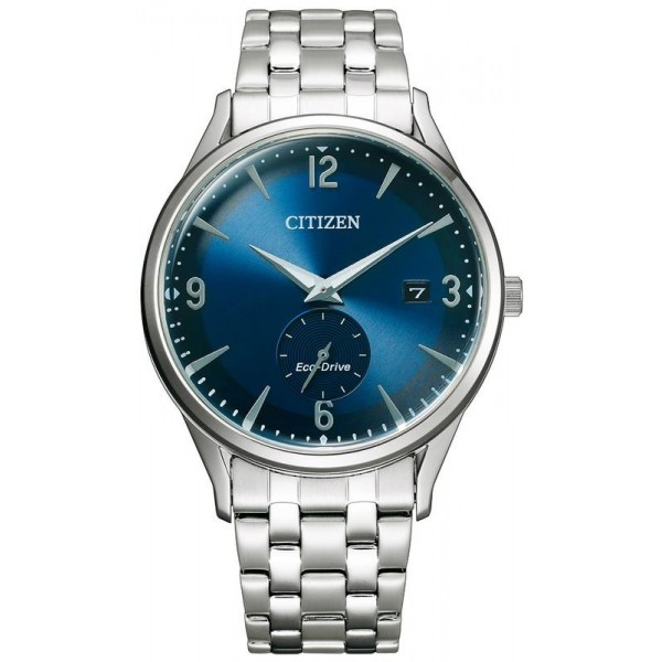 Citizen Mens Watch Small Seconds Eco Drive BV1111-75L Buy Citizen Mens Watch Small Seconds Eco Drive BV1111-75L