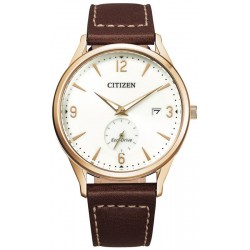 Orologio da Uomo Citizen Piccoli Secondi Eco Drive BV1116-12A