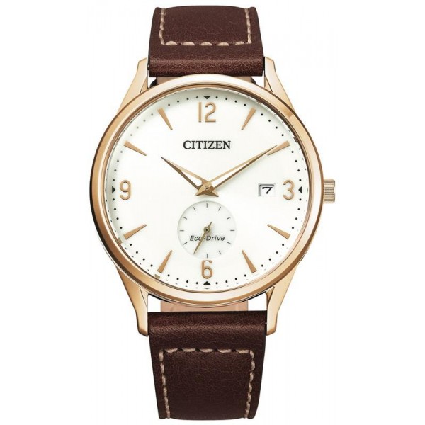 Citizen Mens Watch Small Seconds Eco Drive BV1116-12A Buy Citizen Mens Watch Small Seconds Eco Drive BV1116-12A