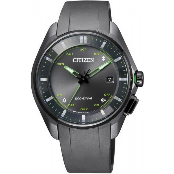 Buy Citizen Men's Watch Radio Controlled Bluetooth Super Titanium BZ4005-03E