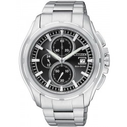 Reloj para Hombre Citizen Crono Racing Eco-Drive CA0270-59F