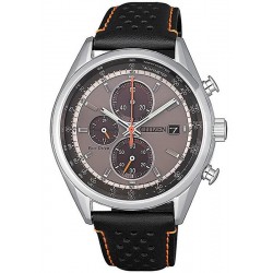 Citizen Men's Watch Chrono Eco-Drive CA0451-11H