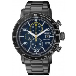 Citizen Men's Watch Chrono Eco-Drive CA0645-82L