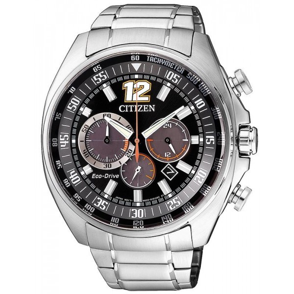 Reloj para Hombre Citizen Crono Racing Eco-Drive CA4198-87E Comprar Reloj para Hombre Citizen Crono Racing Eco-Drive CA4198-87E