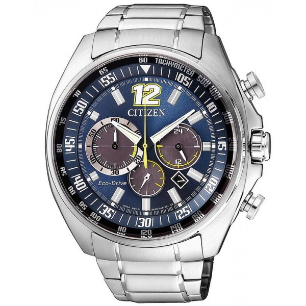 Citizen Herrenuhr Crono Racing Eco-Drive CA4198-87L Kaufen Sie Citizen Herrenuhr Crono Racing Eco-Drive CA4198-87L