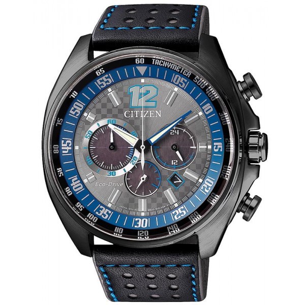 Citizen Herrenuhr Crono Racing Eco-Drive CA4199-17H Kaufen Sie Citizen Herrenuhr Crono Racing Eco-Drive CA4199-17H