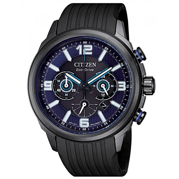 Acheter Montre pour Homme Citizen Chrono Racing Eco-Drive CA4385-12E