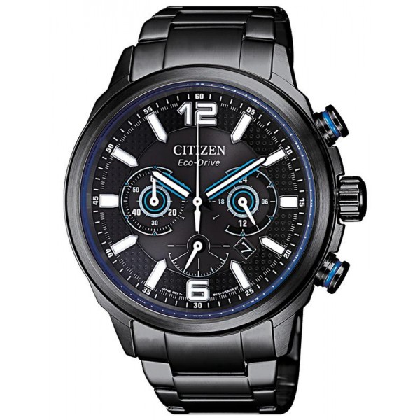 Reloj para Hombre Citizen Crono Racing Eco-Drive CA4385-80E Comprar Reloj para Hombre Citizen Crono Racing Eco-Drive CA4385-80E
