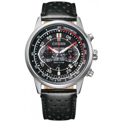 Citizen Herrenuhr Chrono Racing Eco Drive CA4460-19E