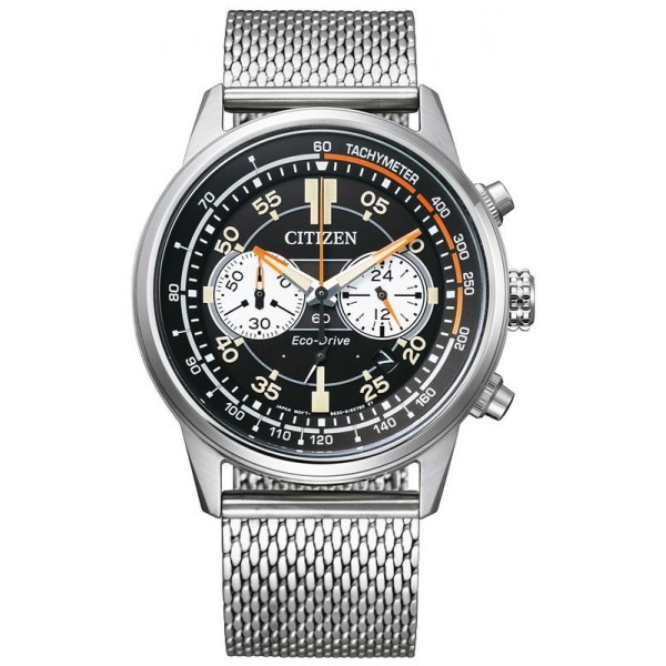 Citizen Mens Watch Chrono Racing Eco Drive CA4460-86E Buy Citizen Mens Watch Chrono Racing Eco Drive CA4460-86E