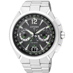 Comprare Orologio da Uomo Citizen Satellite Wave H950 Crono Eco-Drive CC1090-52F