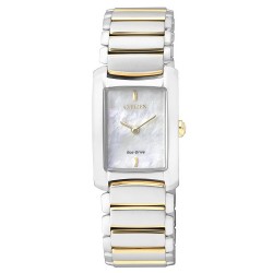 Buy Citizen Women's Watch Eco-Drive EG2975-50D