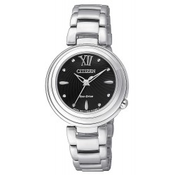 Buy Citizen Women's Watch Eco-Drive EM0331-52E