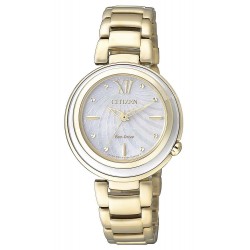 Buy Citizen Women's Watch Eco-Drive EM0336-59D