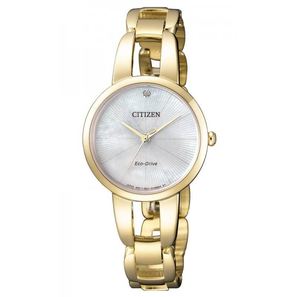 Buy Citizen Women's Watch Eco-Drive EM0432-80Y