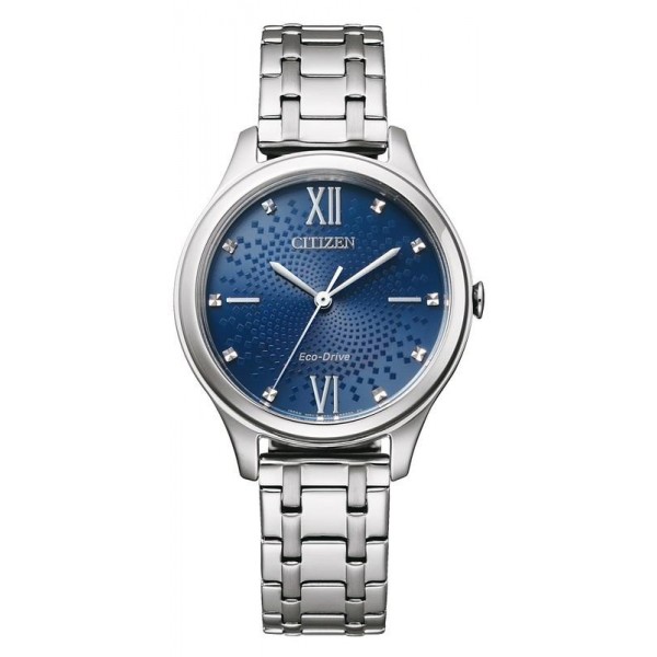 Comprar Reloj Mujer Citizen Lady Eco Drive EM0500-73L