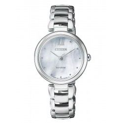 Buy Citizen Women's Watch Eco-Drive EM0530-81D