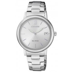 Citizen Damenuhr Eco-Drive FE6090-85A