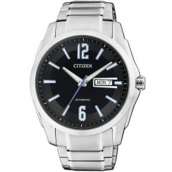 Citizen Men's Watch Automatic NH7490-55E