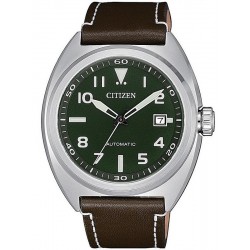 Citizen Men's Watch Urban Automatic NJ0100-38X