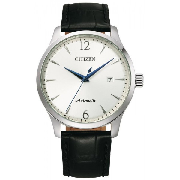 Buy Citizen Mens Watch Mechanical Automatic NJ0110-18A