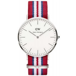 Kaufen Sie Daniel Wellington Herrenuhr Classic Exeter 40MM 0212DW