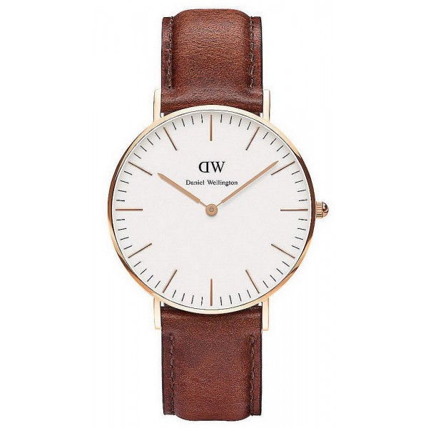 Kaufen Sie Daniel Wellington Unisexuhr Classic St Mawes 36MM DW00100035