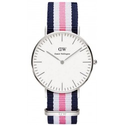 Kaufen Sie Daniel Wellington Unisexuhr Classic Southampton 36MM DW00100050
