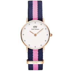 Kaufen Sie Daniel Wellington Damenuhr Classy Winchester 26MM DW00100065