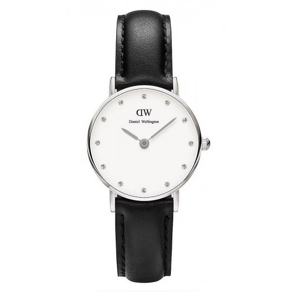 Kaufen Sie Daniel Wellington Damenuhr Classy Sheffield 26MM DW00100068