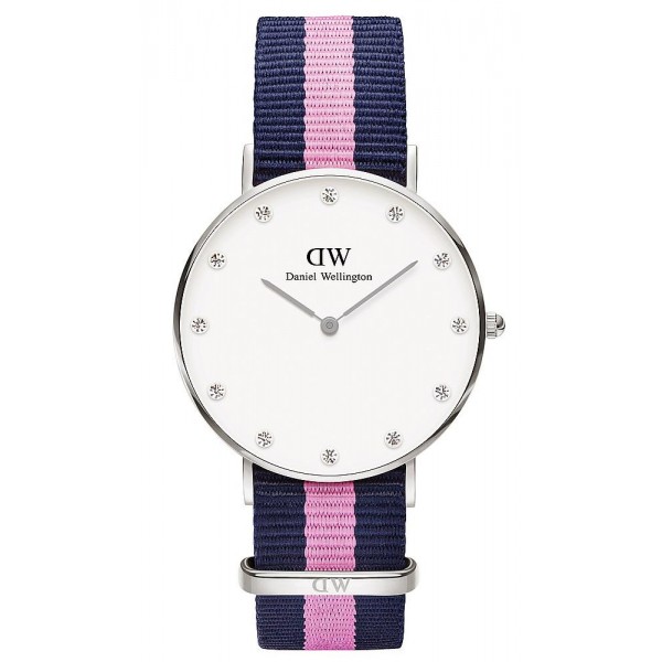 Daniel Wellington Damenuhr Classy Winchester 34MM DW00100081 Kaufen Sie Daniel Wellington Damenuhr Classy Winchester 34MM DW00100081