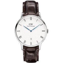 Reloj Daniel Wellington Hombre Dapper York 38MM DW00100089