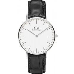 Kaufen Sie Daniel Wellington Unisexuhr Classic Reading 36MM DW00100058