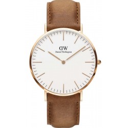 Kaufen Sie Daniel Wellington Herrenuhr Classic Durham 40MM DW00100109