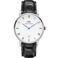 Daniel Wellington Unisexuhr Dapper Reading 34MM DW00100117