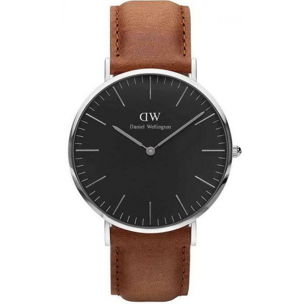 Reloj Daniel Wellington Hombre Classic Black Durham 40MM DW00100132 Comprar Reloj Daniel Wellington Hombre Classic Black Durham 40MM DW00100132