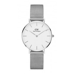 Kaufen Sie Daniel Wellington Damenuhr Classic Petite Sterling 32MM DW00100164